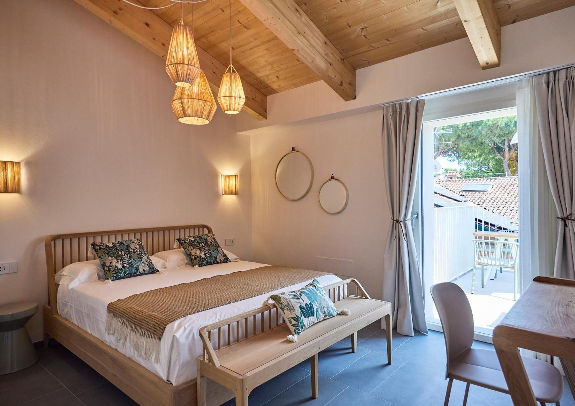 La Sfiora B&B Cervia Exterior foto