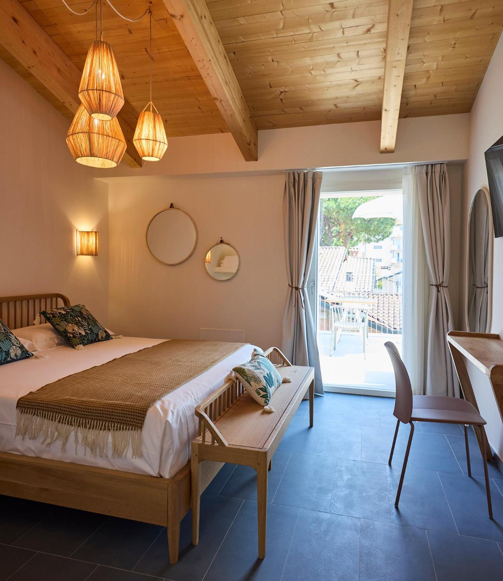 La Sfiora B&B Cervia Exterior foto