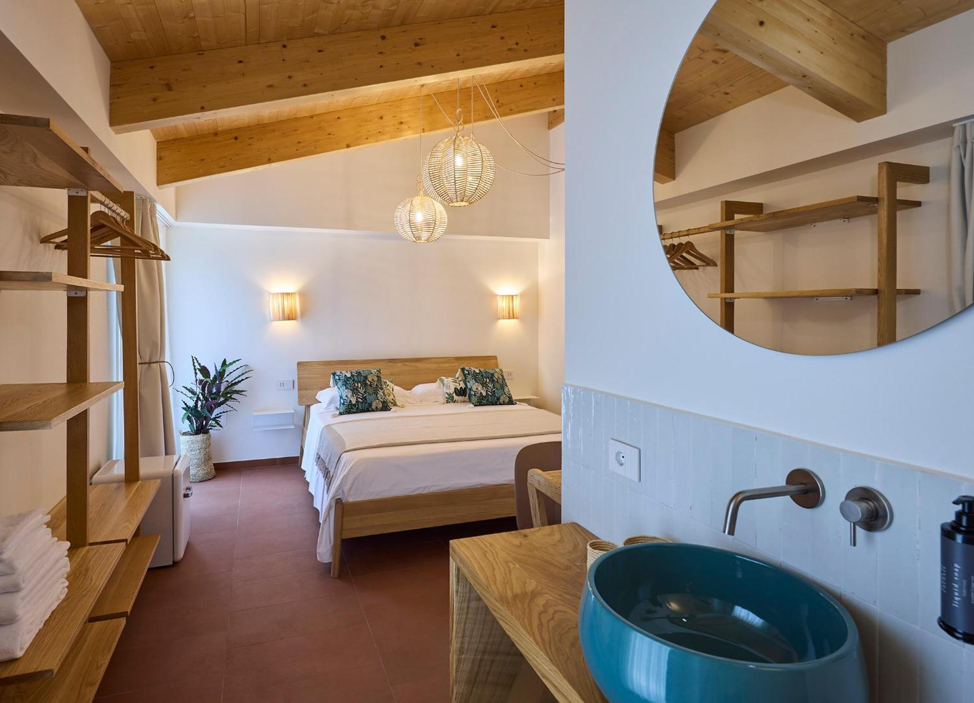 La Sfiora B&B Cervia Exterior foto